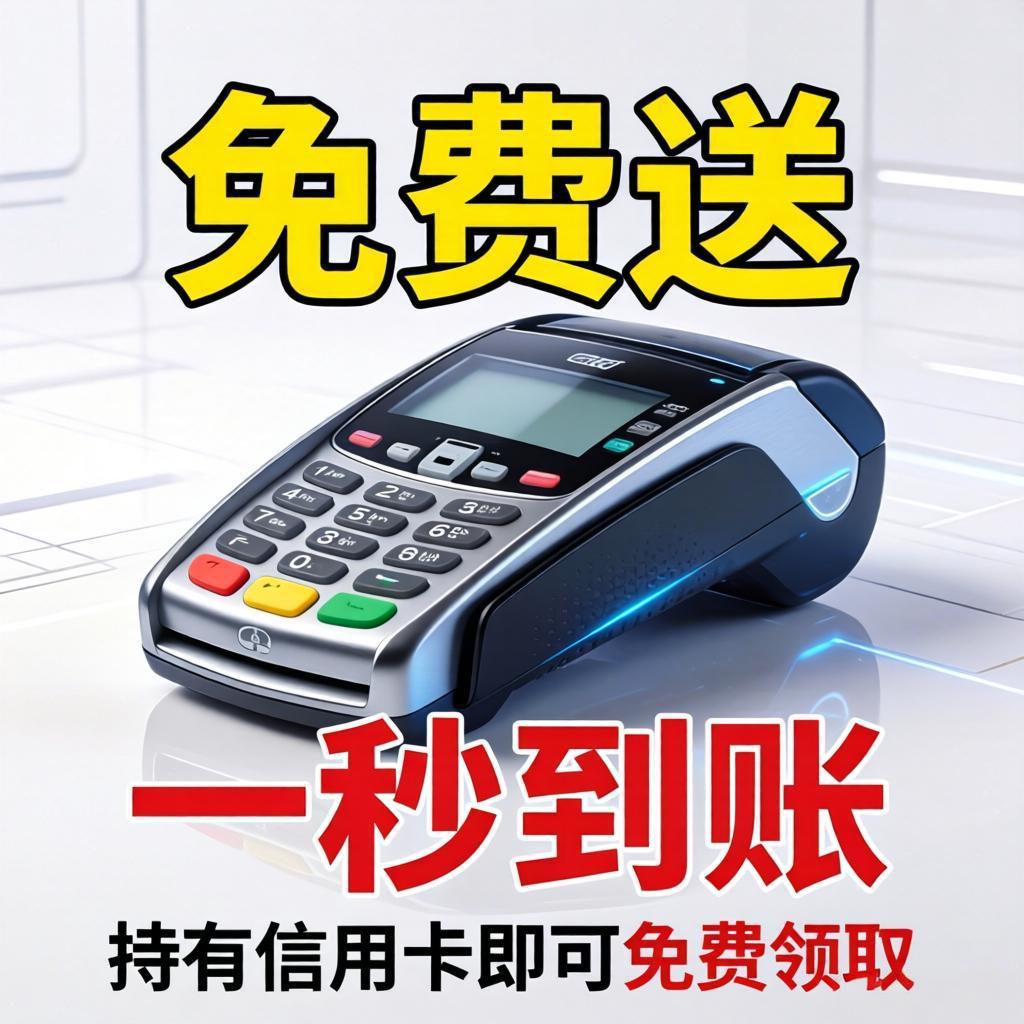 付临门POS机APP管理